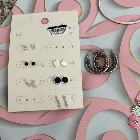 Lot of jewelry - Picture 2 of 8